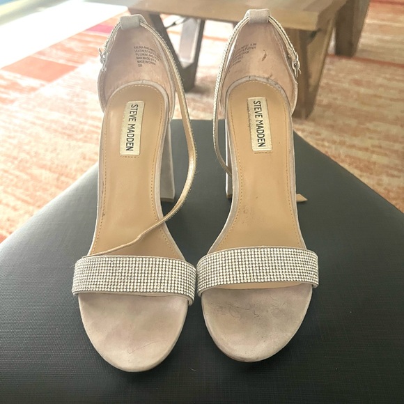 Steve Madden Shoes - Steve Madden heels